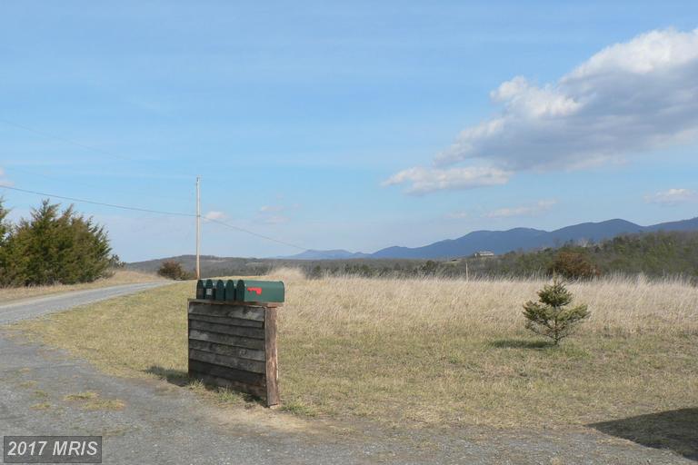 LOT 12 LIMOUSIN LANE, Cabins, WV 26855