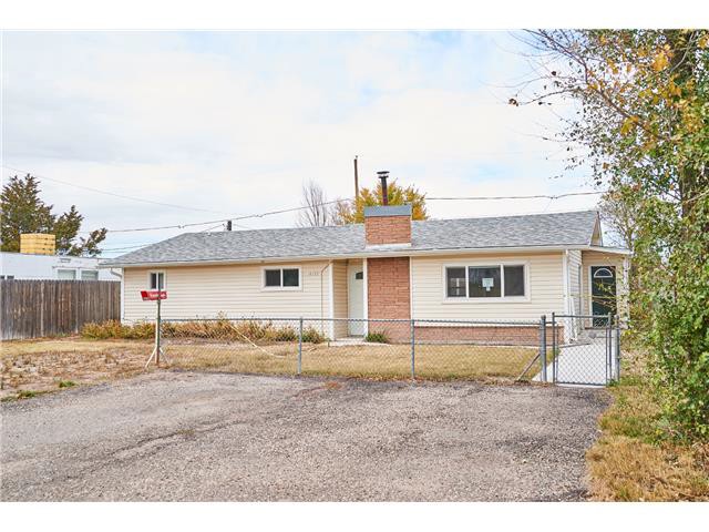4712 Laramie StCheyenne, WY, 82001Laramie County
