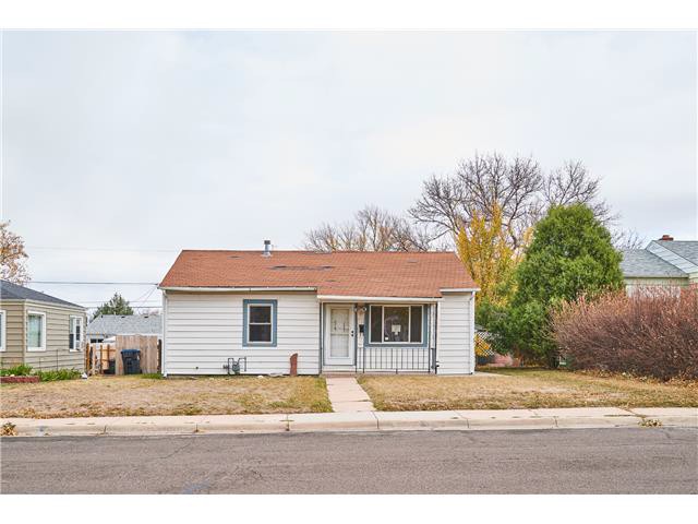 1531 Oak CtCheyenne, WY, 82001Laramie County