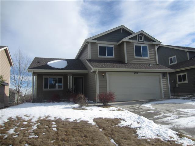 1519 Sunny Hill DrCheyenne, WY, 82001Laramie County