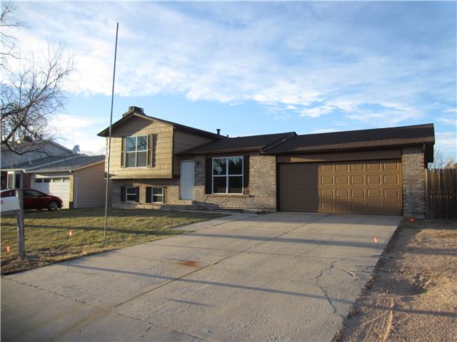 5316 Liberty StCheyenne, WY, 82001Laramie County