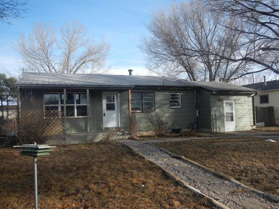 3424 Myers CtCheyenne, WY, 82001Laramie County