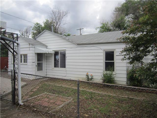 2317 E 11th StCheyenne, WY, 82001Laramie County