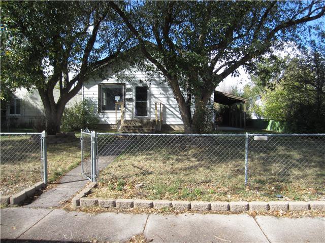 510 E 4th StCheyenne, WY, 82007Laramie County