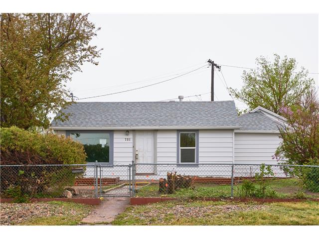 721 W 9th StCheyenne, WY, 82007Laramie County