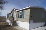 Country Lane Mobile Home Park 212 TYLER PL LOT 41Cheyenne, WY 82007
