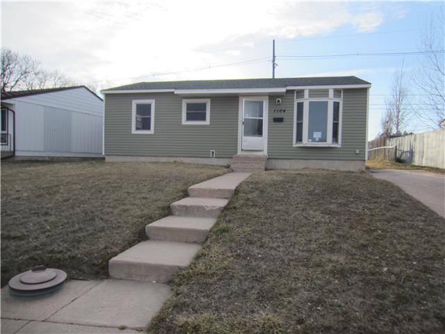 1104 S Arp AveCheyenne, WY, 82007Laramie County