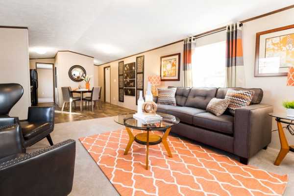 1500 S AVE C 8 ,WY, Cheyenne, 82007