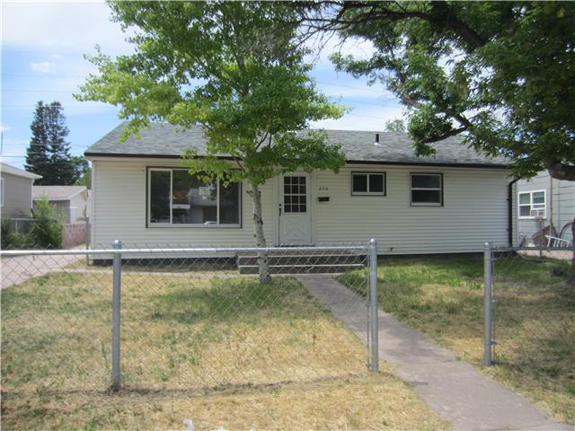 220 Kay AveCheyenne, WY, 82007Laramie County