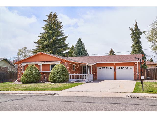 5114 Mccue DrCheyenne, WY, 82009Laramie County