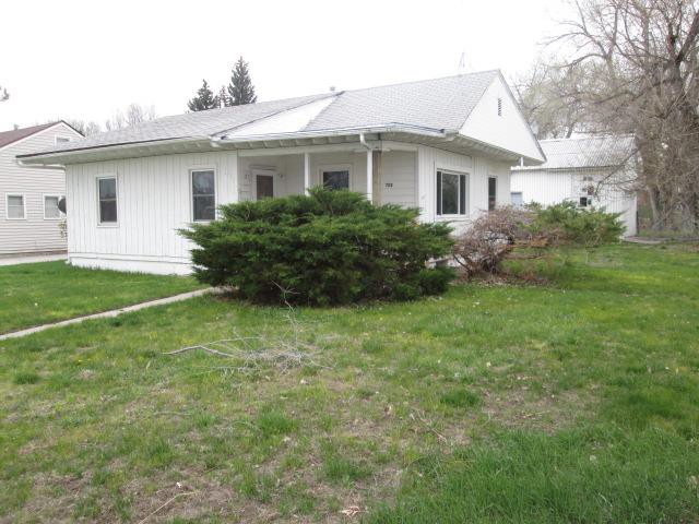 702 S Linn StLusk, WY, 82225Niobrara County