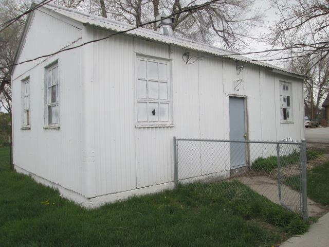 702 S Linn StLusk, WY, 82225Niobrara County