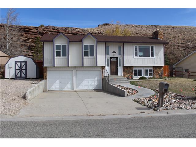 119 E Larsen StRawlins, WY, 82301Carbon County