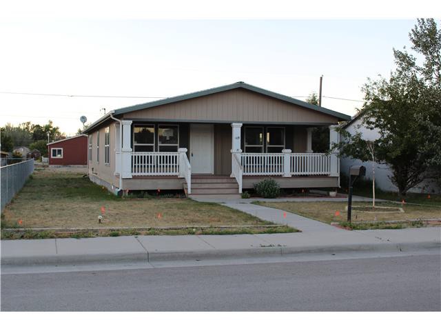 109 W State StRawlins, WY, 82301Carbon County