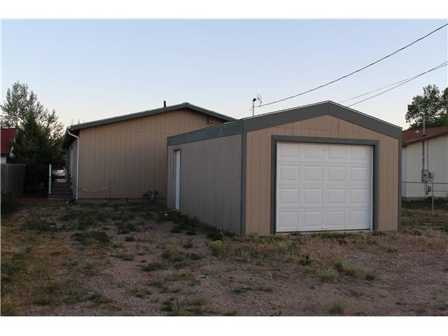 109 W State StRawlins, WY, 82301Carbon County