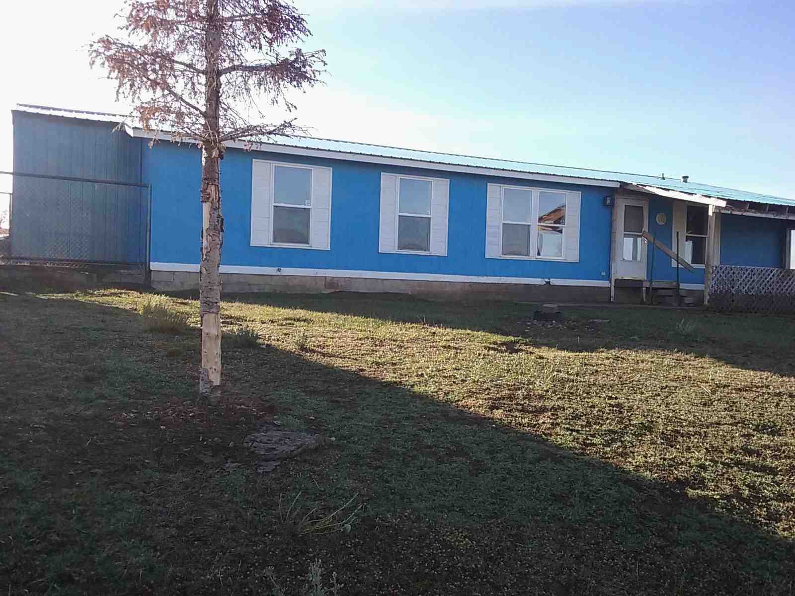 105 Mesa RdBaggs, WY, 82321Carbon County