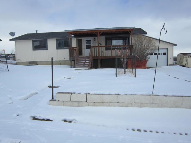 1003 Bismuth DrHanna, WY, 82327Carbon County