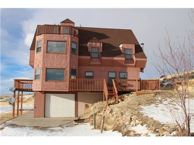 42 County Rd 307Saratoga, WY, 82331Carbon County