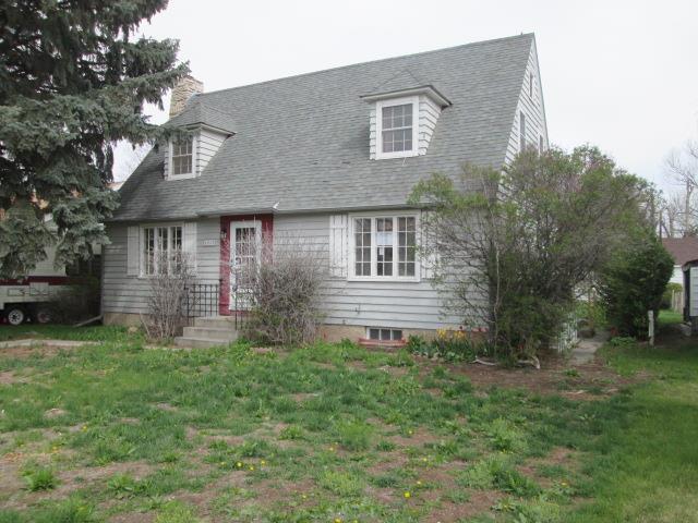 1217 Pulliam AveWorland, WY, 82401Washakie County