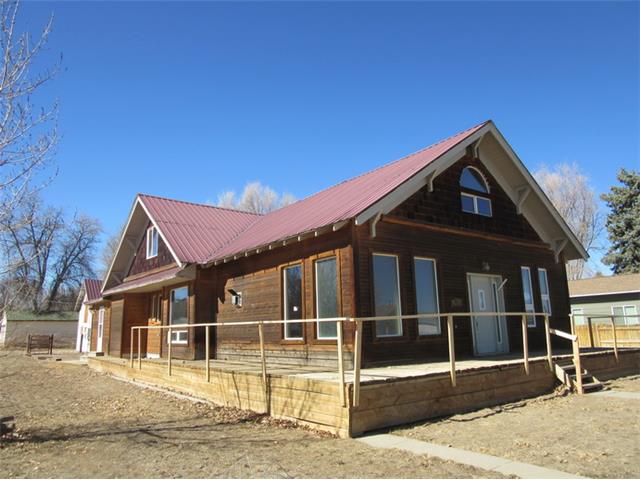 616 S 4th StBasin, WY, 82410Big Horn County