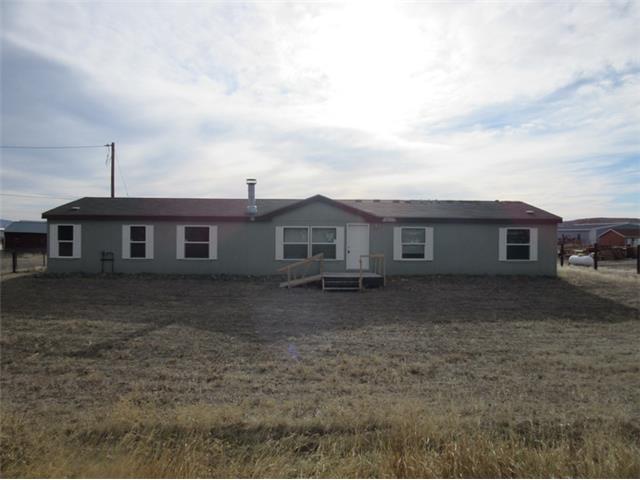 218 W Rocky RdCody, WY, 82414Park County
