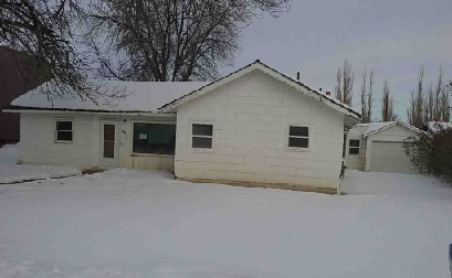 465 E 3rd StLovell, WY, 82431Big Horn County