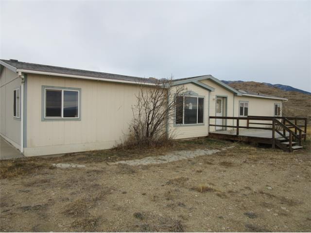 45 Hoot Owl TrlClark, WY, 82435Park County