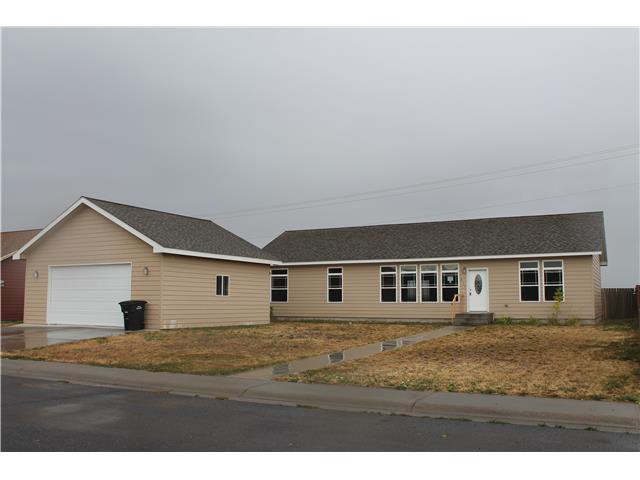 1011 Basin AveRiverton, WY, 82501Fremont County
