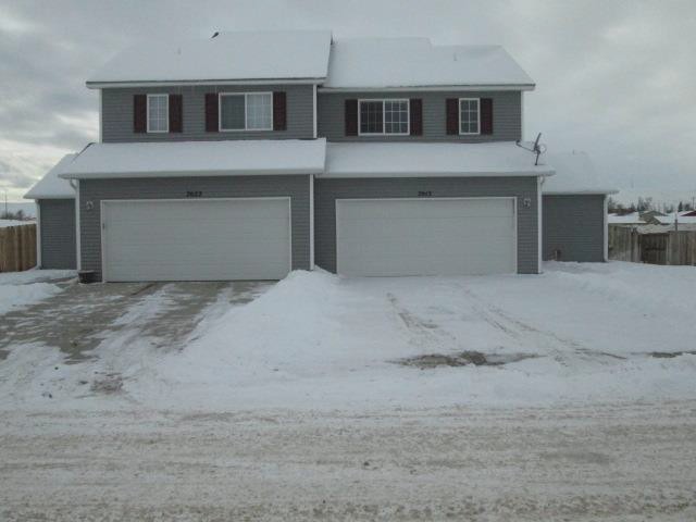 2612 Lanner StCasper, WY, 82601Natrona County