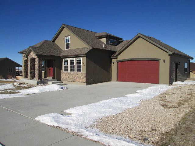 840 W 58th StCasper, WY, 82601Natrona County