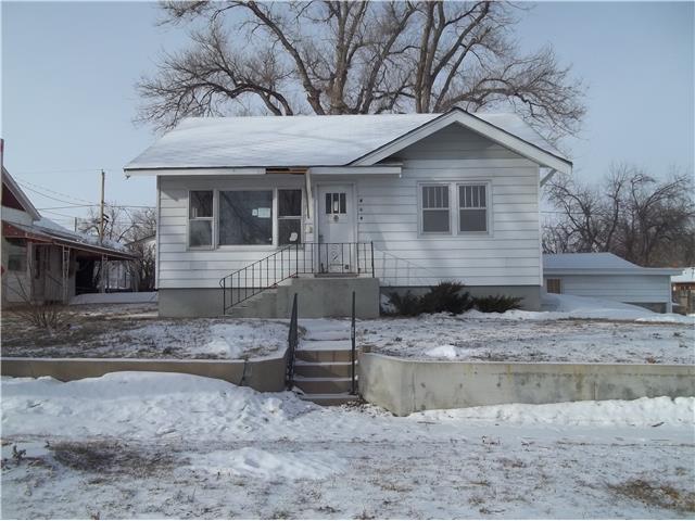 404 S Mckinley StCasper, WY, 82601Natrona County