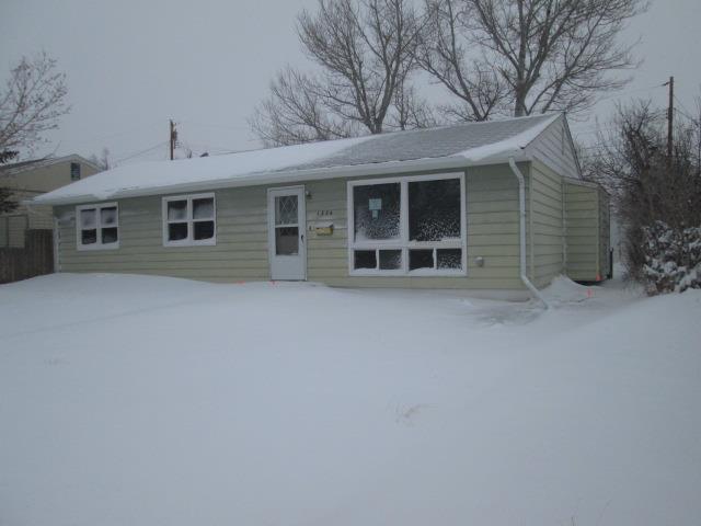 1834 Fairview AveCasper, WY, 82601Natrona County