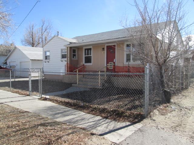 1035 East 5th StCasper, WY, 82601Natrona County