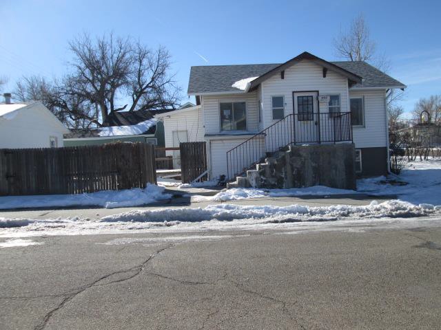 935 W 17th StCasper, WY, 82601Natrona County