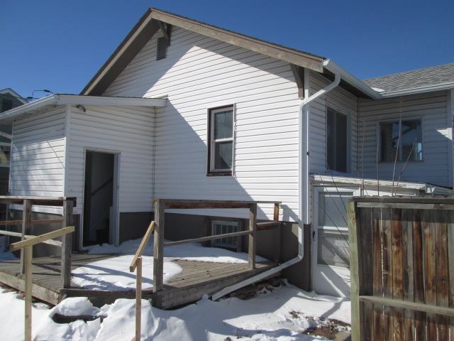 935 W 17th StCasper, WY, 82601Natrona County