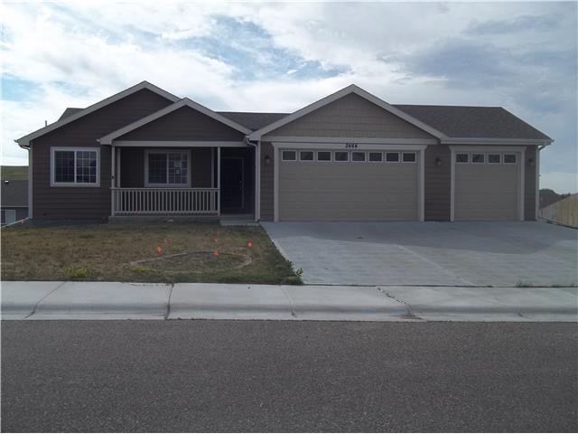 2464 Fairdale AveCasper, WY, 82601Natrona County