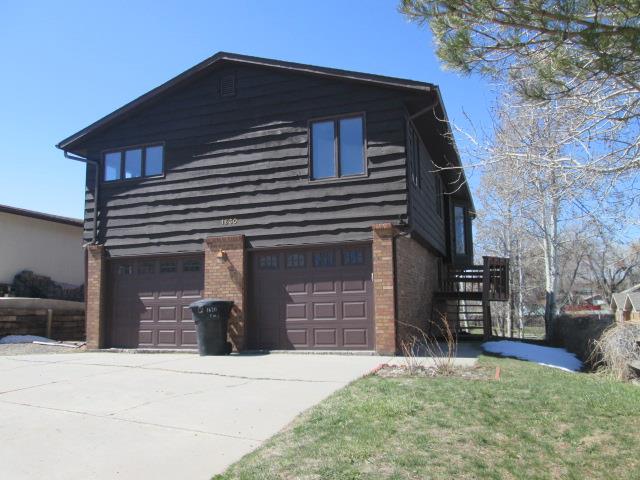 1630 S Mitchell StCasper, WY, 82601Natrona County