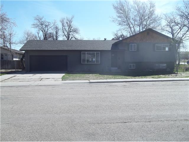 1337 S Jefferson StCasper, WY, 82601Natrona County