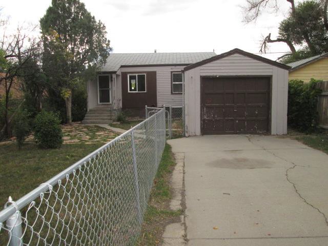 1046 S Jackson StCasper, WY, 82601Natrona County