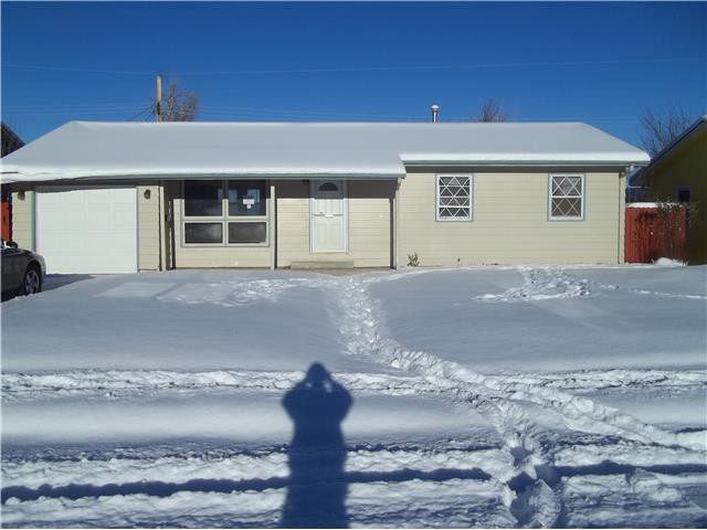1830 S Fairdale AveCasper, WY, 82604Natrona County