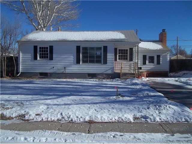 1655 Westridge TerCasper, WY, 82604Natrona County