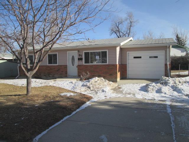 95 Dahlia StCasper, WY, 82604Natrona County