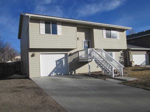 221 Daisy StCasper, WY, 82604Natrona County