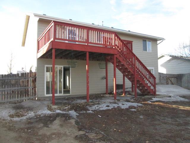 221 Daisy StCasper, WY, 82604Natrona County