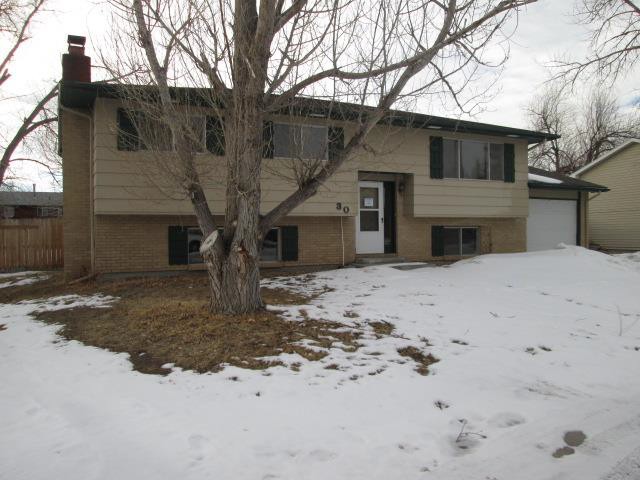 30 Lilac StCasper, WY, 82604Natrona County