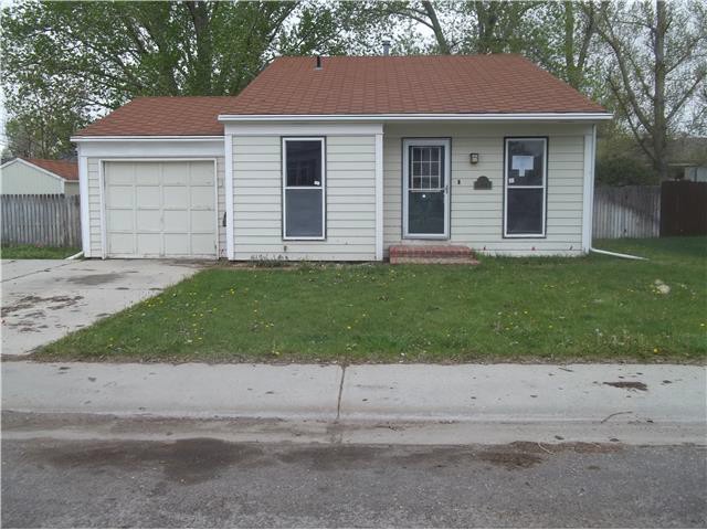 2058 Boysen StCasper, WY, 82604Natrona County