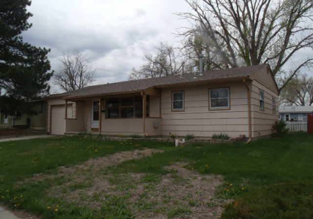 1654 Kit Carson AveCasper, WY, 82604Natrona County