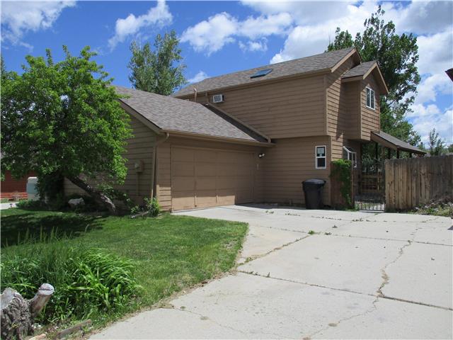 3335 Stagecoach DrCasper, WY, 82604Natrona County
