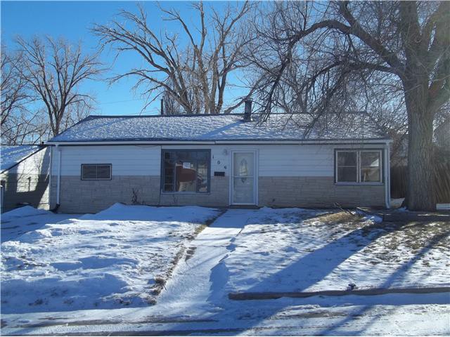 109 S Montana AveCasper, WY, 82609Natrona County