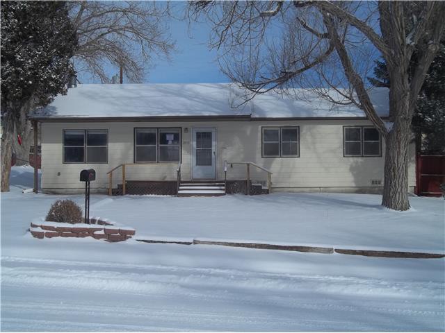 2850 E 3rd StCasper, WY, 82609Natrona County